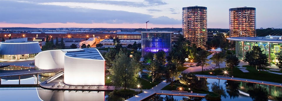 Use information and time effectively