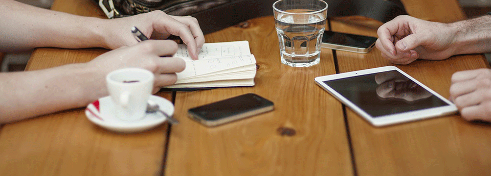 Analog and digital hybrid